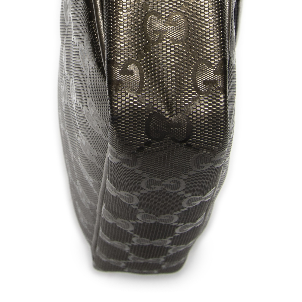 Gucci Front Zip Camera Bag - Picture 7 of 10